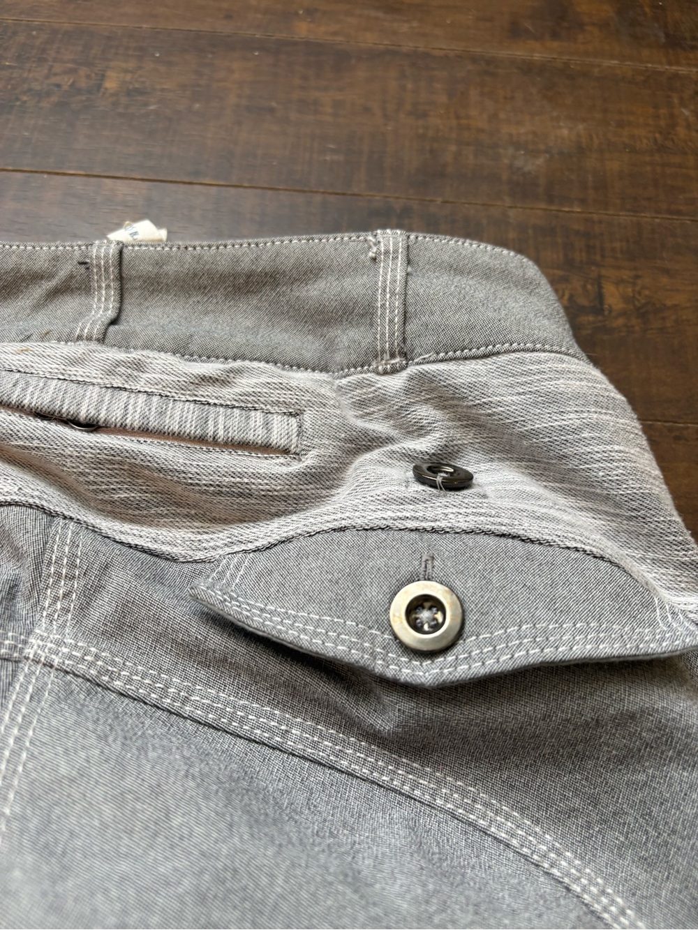 Lululemon Pedal Power pants - Picture 11 of 14